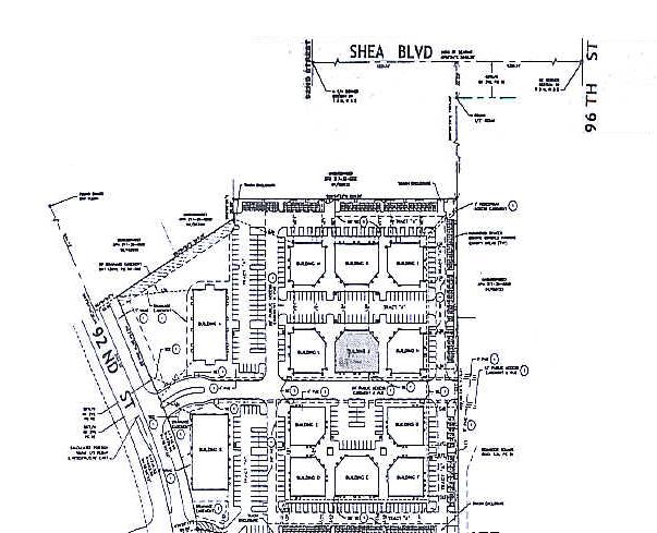 More Photos Of 10245 N 92nd St, Scottsdale Medical For Sale