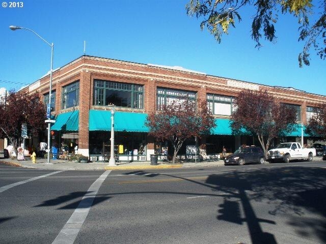 Primary Photo Of 2101 Main St, Baker City Storefront For Sale