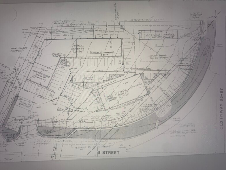 More Photos Of 2270 B St, Colorado Springs Land For Sale