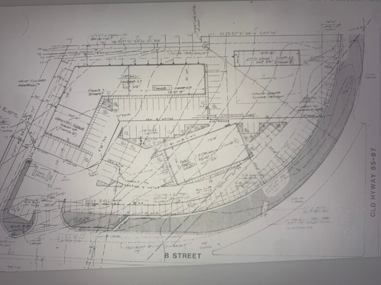 More Photos Of 2270 B St, Colorado Springs Land For Sale