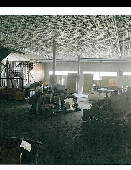More Photos Of 411 W Madison St, Starke Storefront Retail Office For Lease
