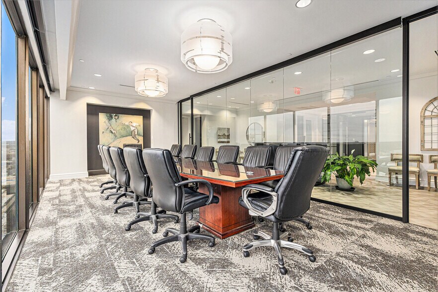 More Photos Of 2001 Park Pl, Birmingham Office For Lease