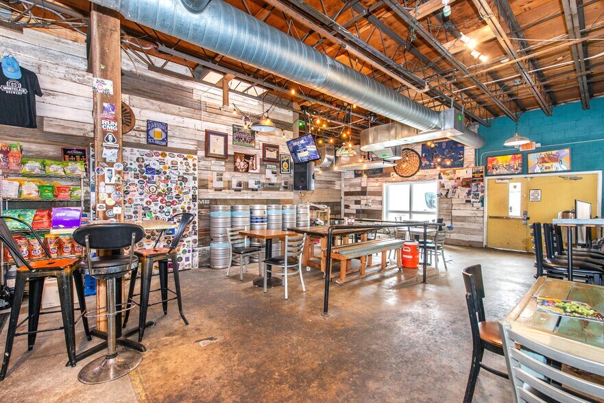 More Photos Of 101 Walnut St, Montclair General Retail For Sale