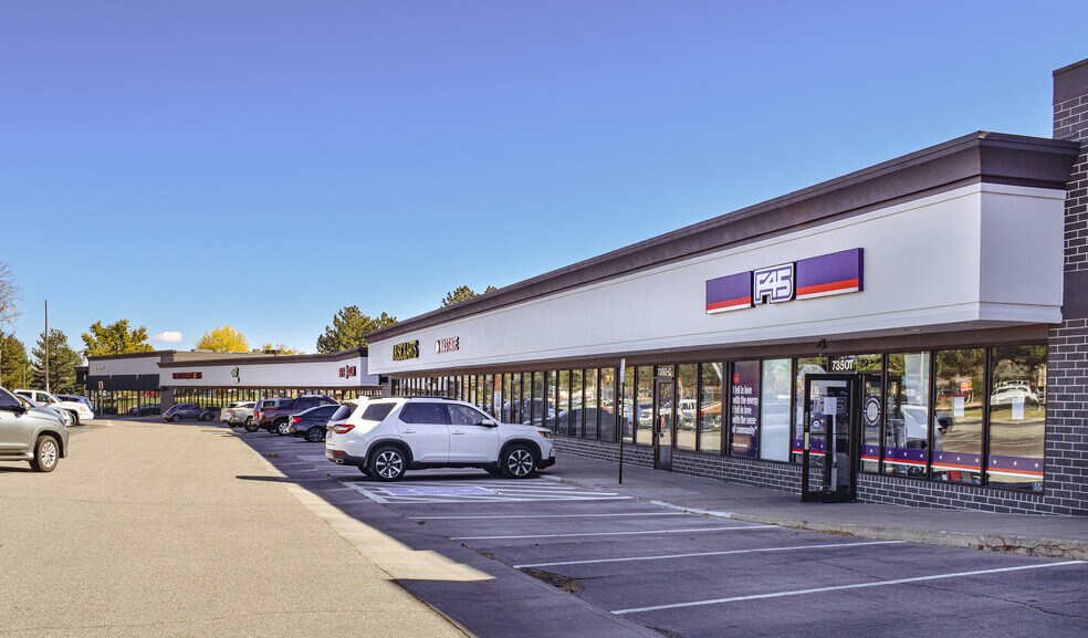 More Photos Of 7270-7430 W 88th Ave, Westminster Freestanding For Lease