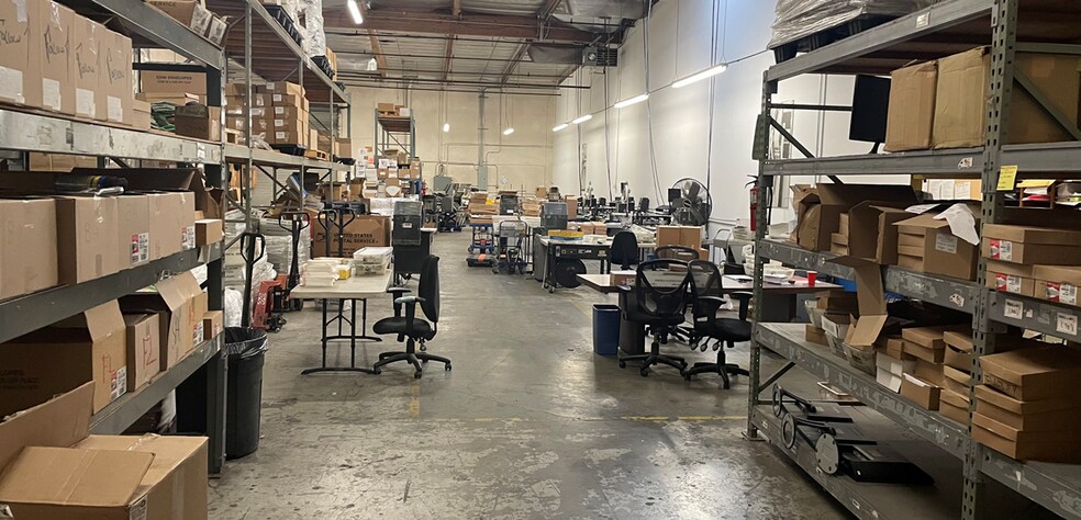More Photos Of , Ventura Industrial For Sale
