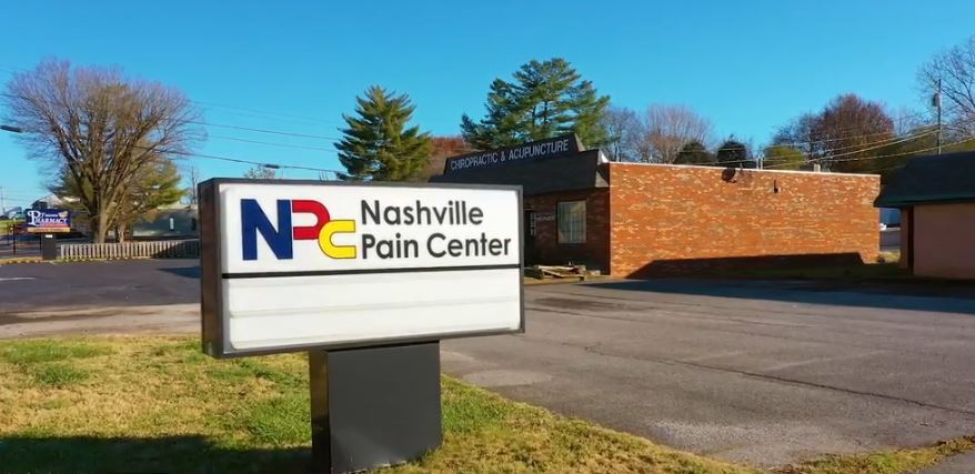 More Photos Of 1400 Hatcher Ln, Columbia Healthcare For Lease