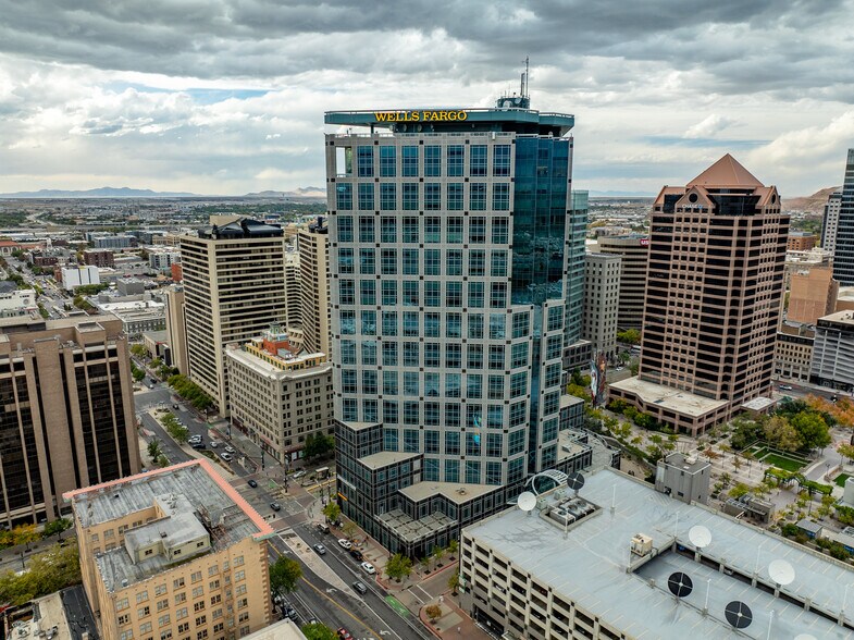 More Photos Of 299 S Main St, Salt Lake City Office For Lease