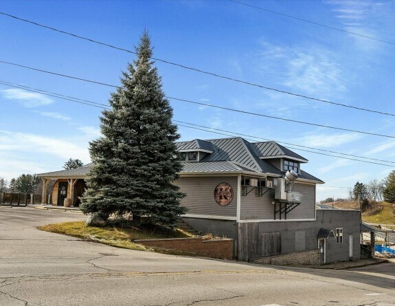 More Photos Of 30 Main St, Mayville Restaurant For Sale