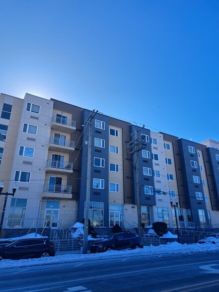 More Photos Of 600 Atlantic Ave, Atlantic City Apartments For Lease