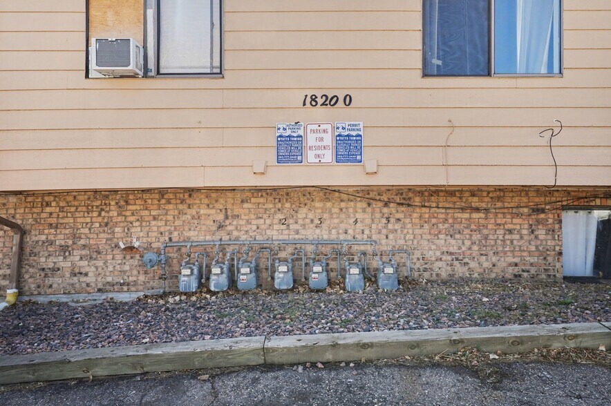 More Photos Of 18200 W 3rd Ave, Golden Apartments For Sale