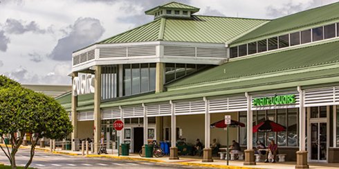 More Photos Of 700 N University Dr, Pembroke Pines General Retail For Lease