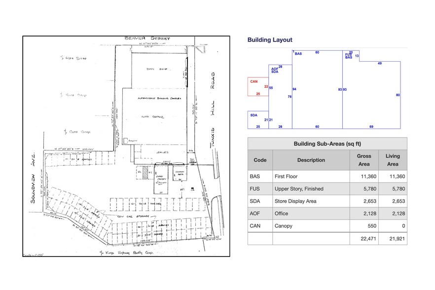 More Photos Of 387 Tunxis Hill Rd, Fairfield Auto Dealership For Sale