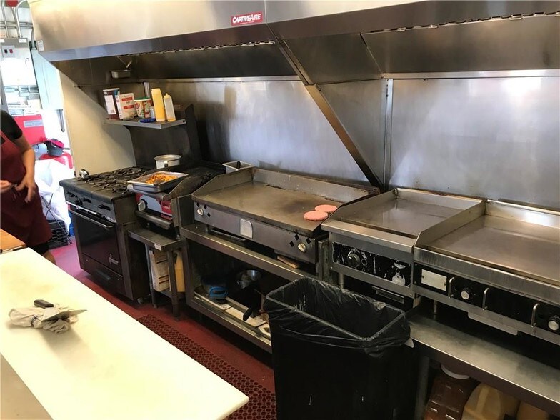 More Photos Of 380 Taunton Ave, East Providence Restaurant For Sale