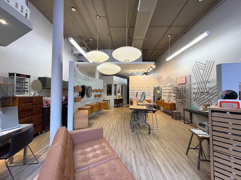 More Photos Of 210 Westminster St, Providence Storefront Retail Residential For Lease