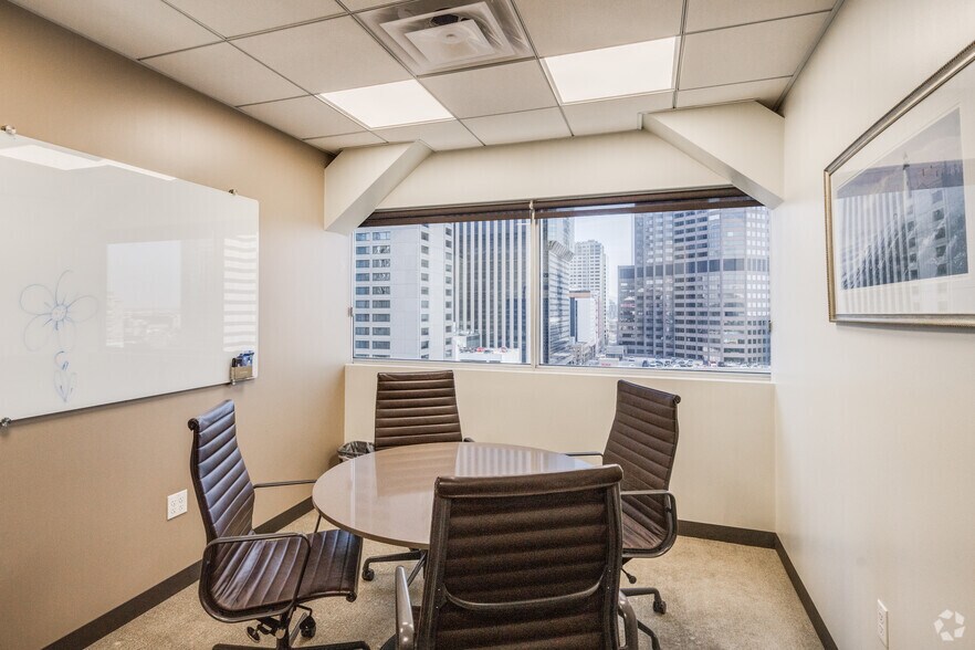 More Photos Of 1800 Glenarm Pl, Denver Office For Lease