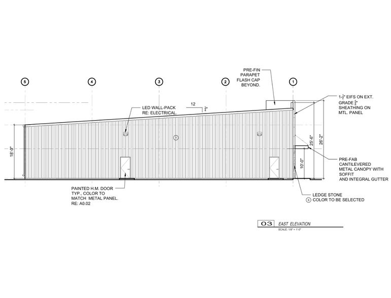 More Photos Of 12822 Cypress Valley Rd, Cypress Warehouse For Sale