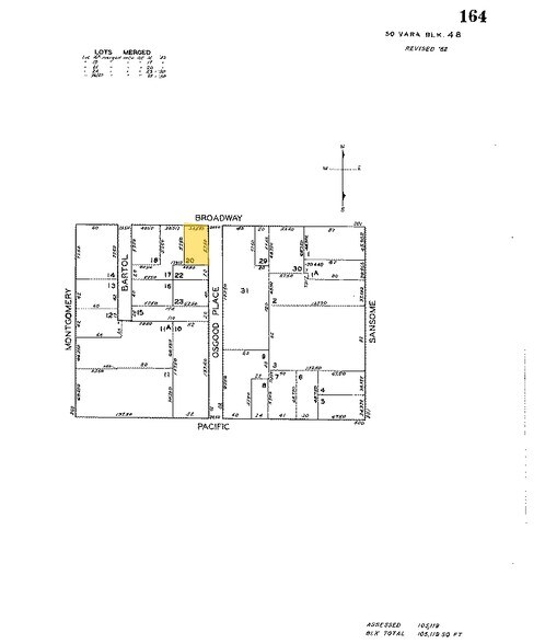 More Photos Of 99 Osgood Pl, San Francisco Office For Lease