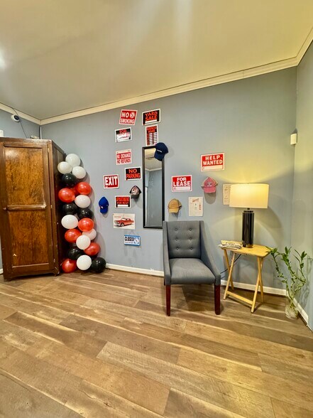 More Photos Of 202-208 Cecil B Moore Ave, Philadelphia Warehouse For Sale