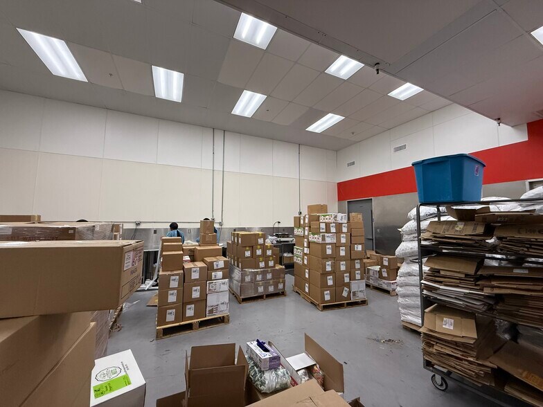More Photos Of 1701 1st St, San Fernando Food Processing For Lease