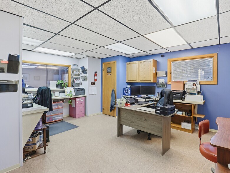 More Photos Of 408 N Keystone Ave, Sayre Healthcare For Sale