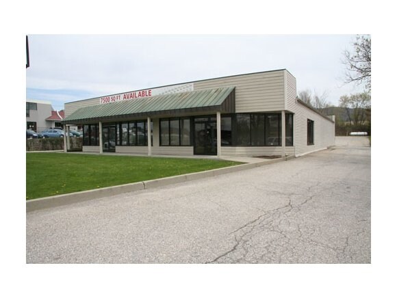 More Photos Of 190 S Main St, Rutland Storefront Retail Office For Lease