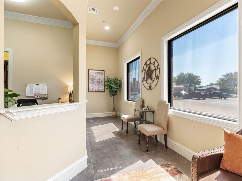 More Photos Of 1141 Keller Pky, Keller Medical For Lease