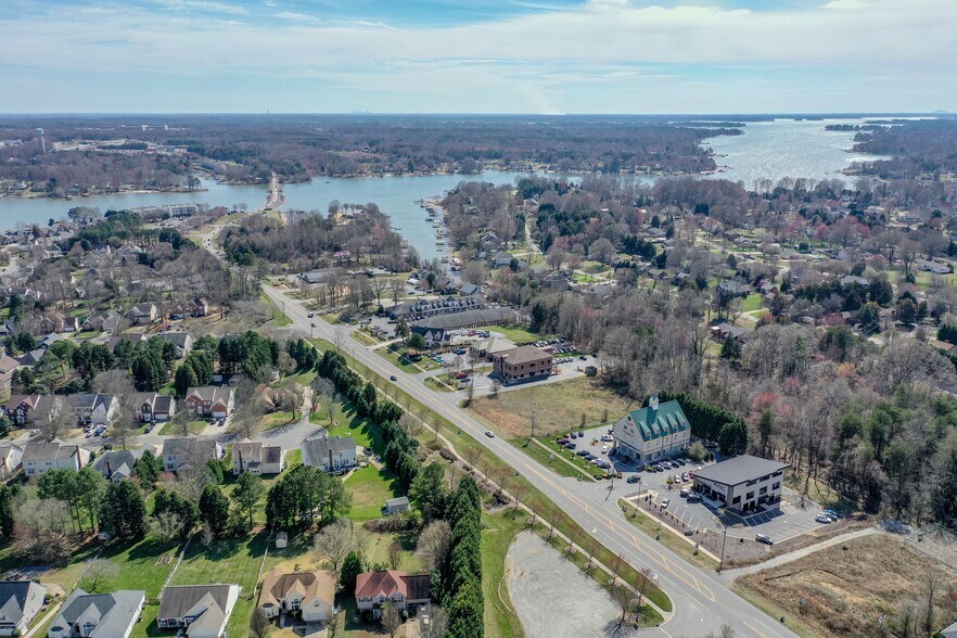 More Photos Of 520 Williamson Rd, Mooresville Land For Sale