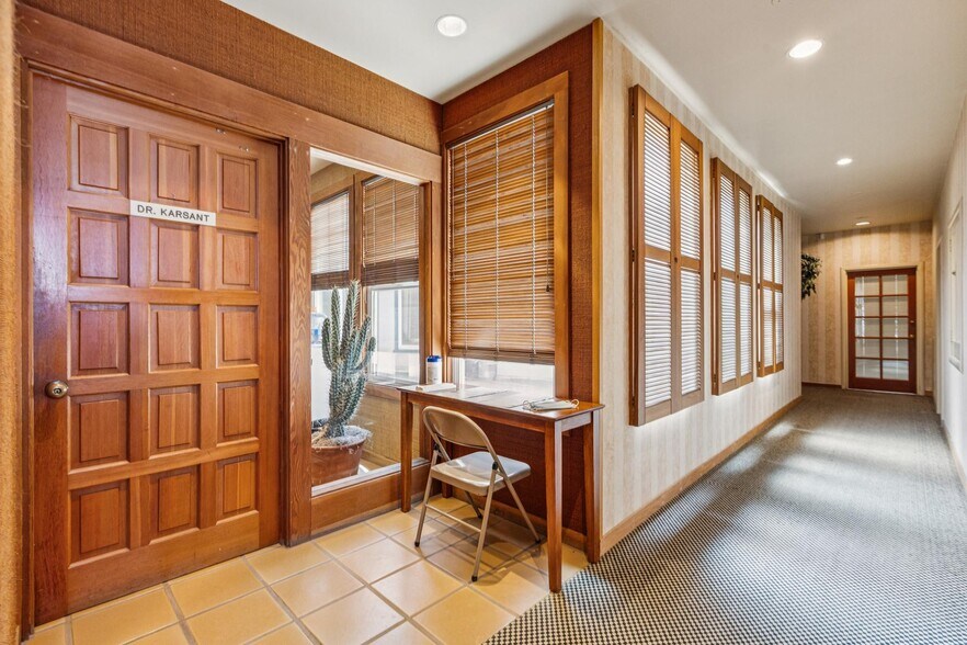 More Photos Of 2525-2533 Ocean Ave, San Francisco Storefront Retail Office For Sale