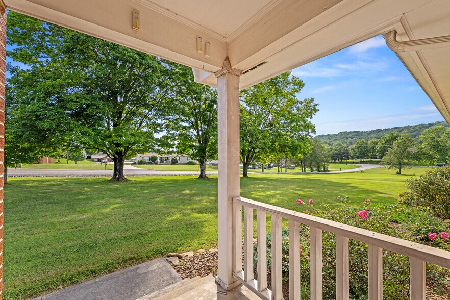 More Photos Of 3320 Bakertown Rd, Knoxville Multifamily For Sale