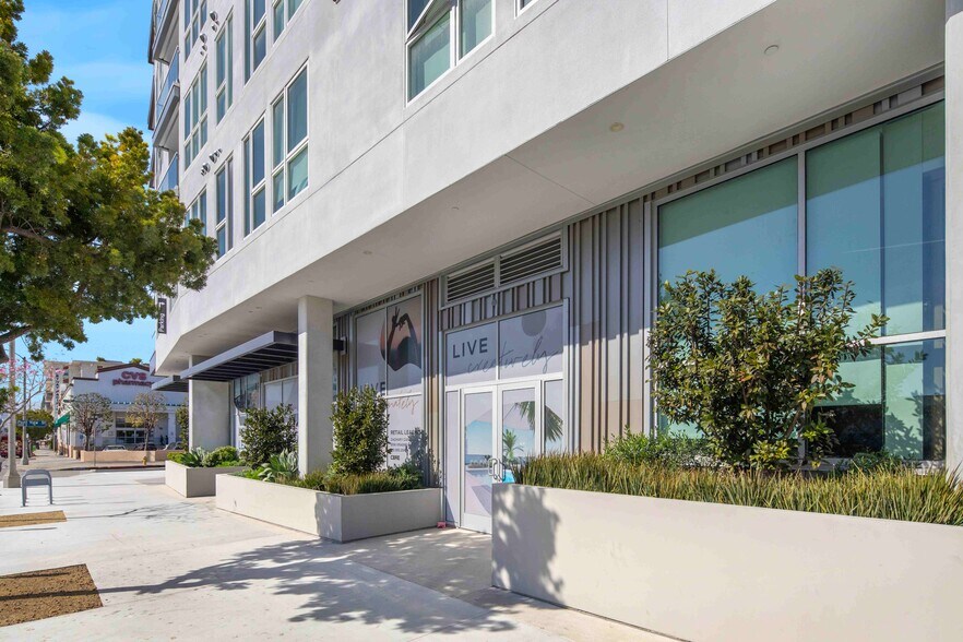 More Photos Of 5935 W Pico Blvd, Los Angeles Apartments For Lease