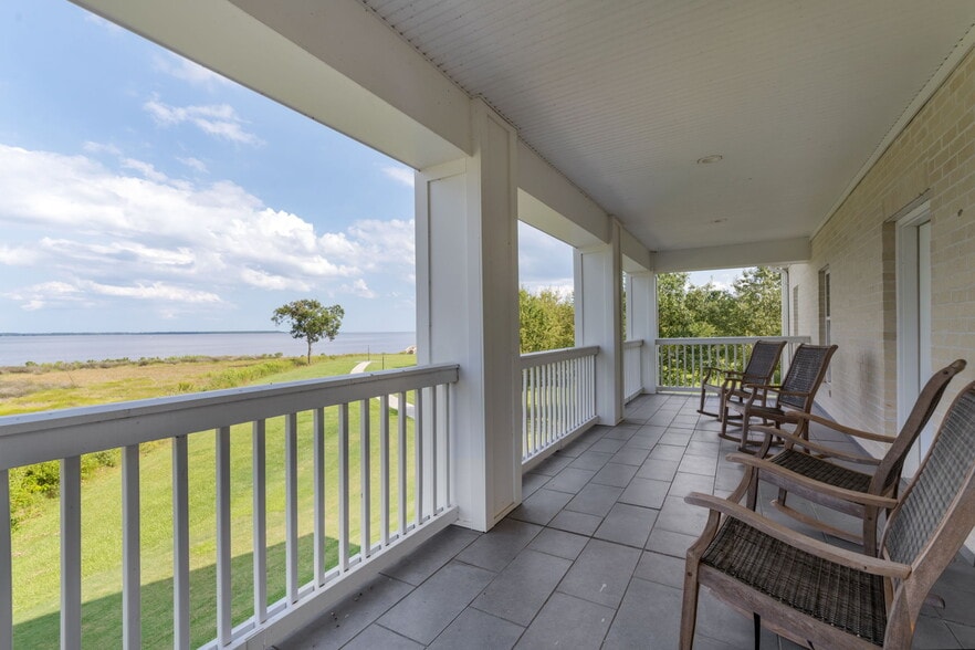 More Photos Of 220 Pungo Shores, Belhaven Lodge Meeting Hall For Sale