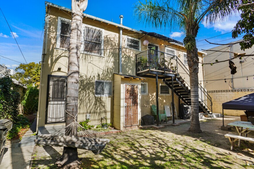 More Photos Of 5724-5726 La Mirada Ave, Los Angeles Apartments For Sale