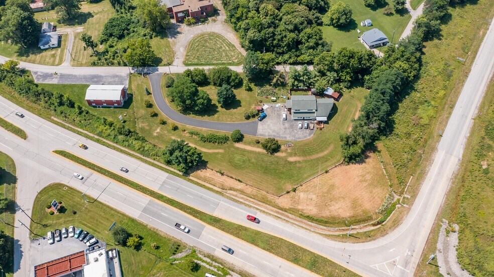 More Photos Of 4912 Old Georgetown Rd, Georgetown Land For Sale