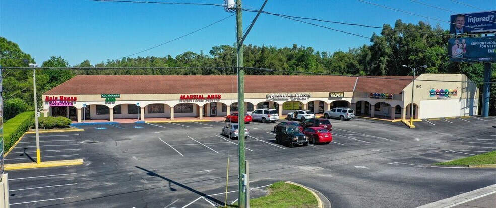 More Photos Of 1900 Land O Lakes Blvd, Lutz Unknown For Lease