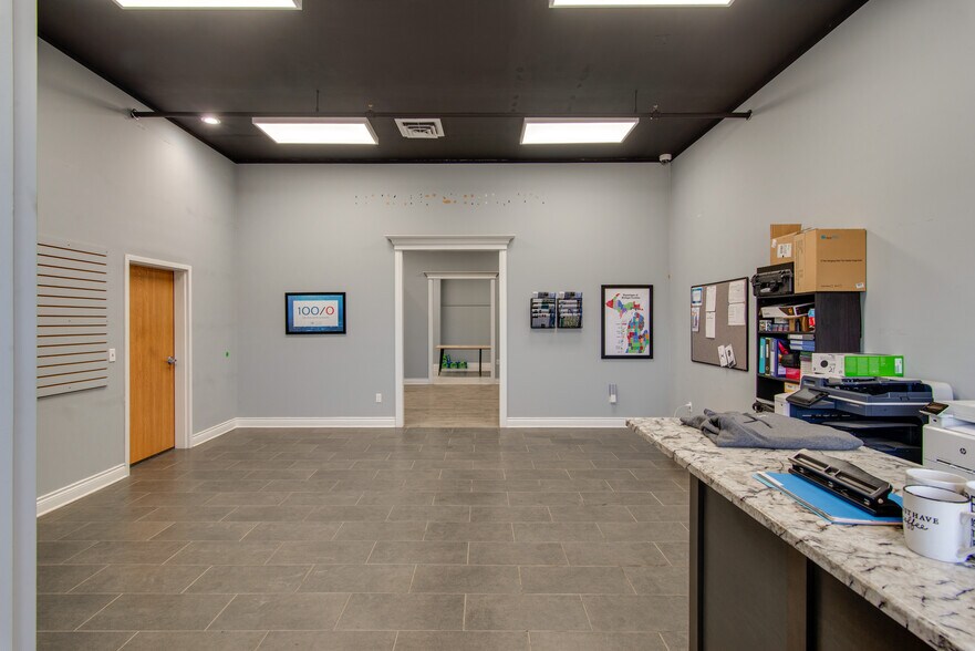 More Photos Of 3390 N State Rd, Davison Medical For Sale