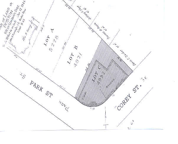 More Photos Of 4 Corey St, West Roxbury General Retail For Sale