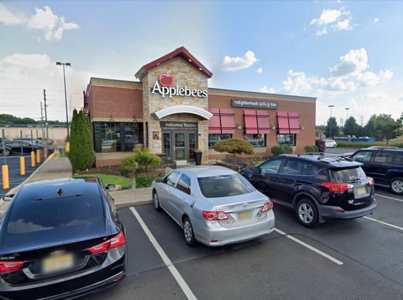 More Photos Of 100 Black Horse Pike, Audubon Unknown For Lease
