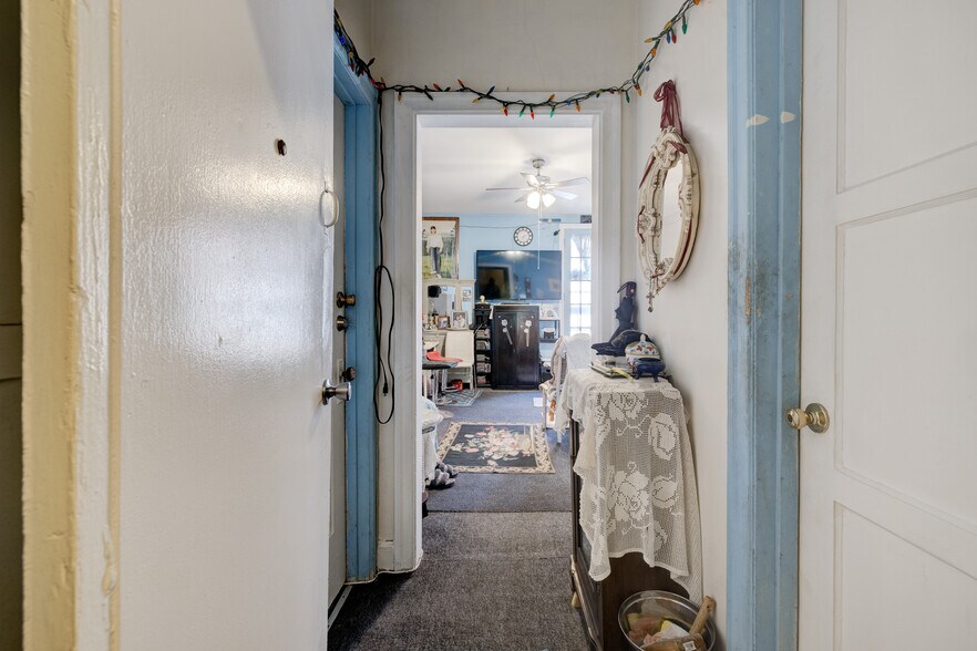 More Photos Of 2709 W Pico Blvd, Los Angeles Apartments For Sale