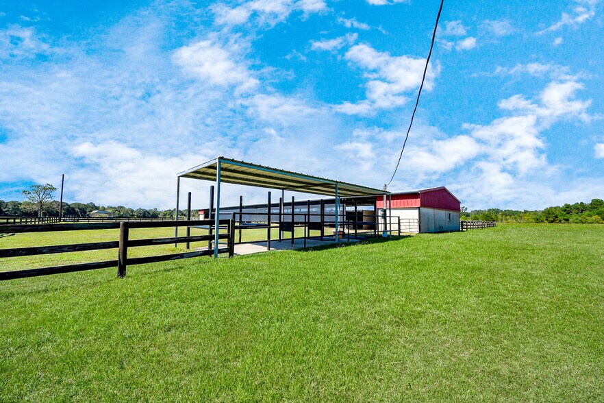 More Photos Of 16076 Highway 105, Cleveland Land For Sale