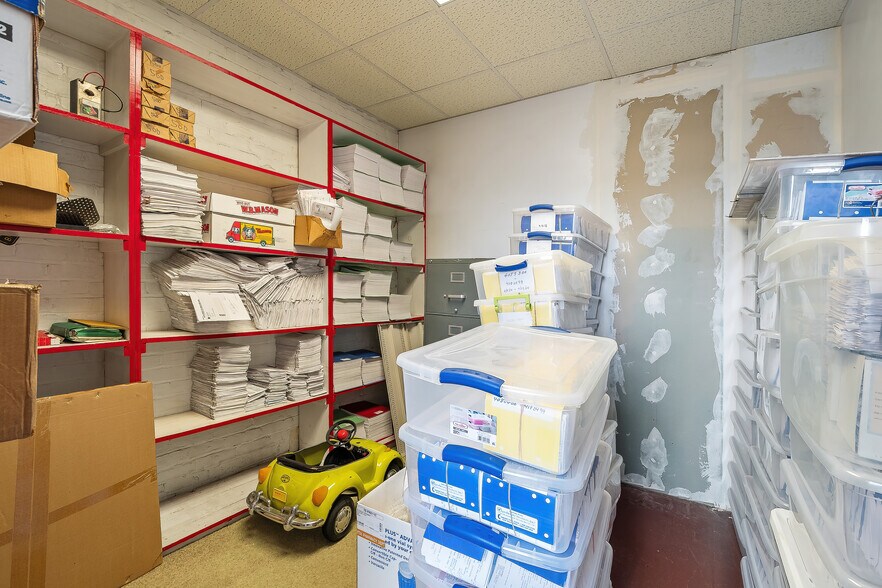 More Photos Of 32 N Main St, Pittston Storefront Retail Office For Lease