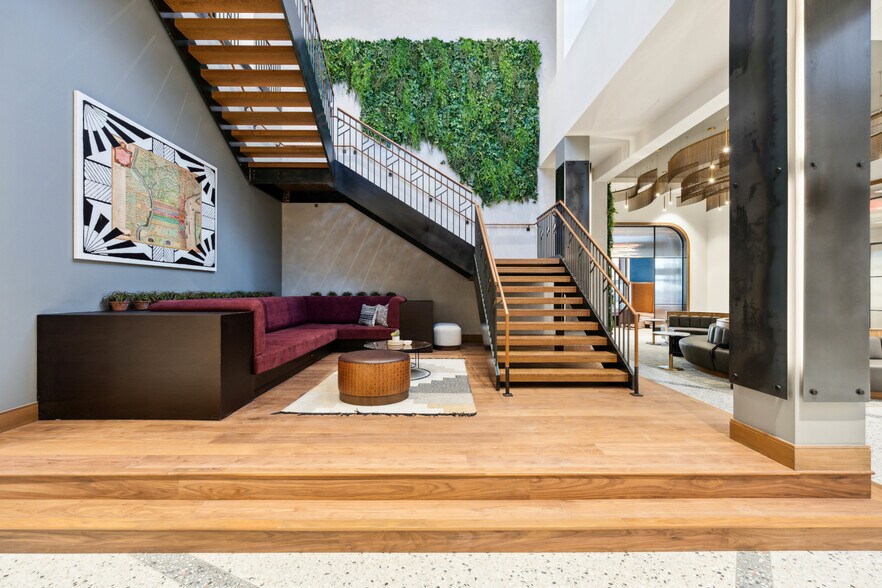 More Photos Of 435 N Broad St, Philadelphia Apartments For Lease