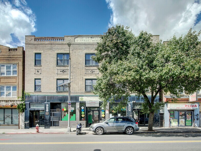 More Photos Of 409 Ocean Ave, Jersey City Apartments For Sale