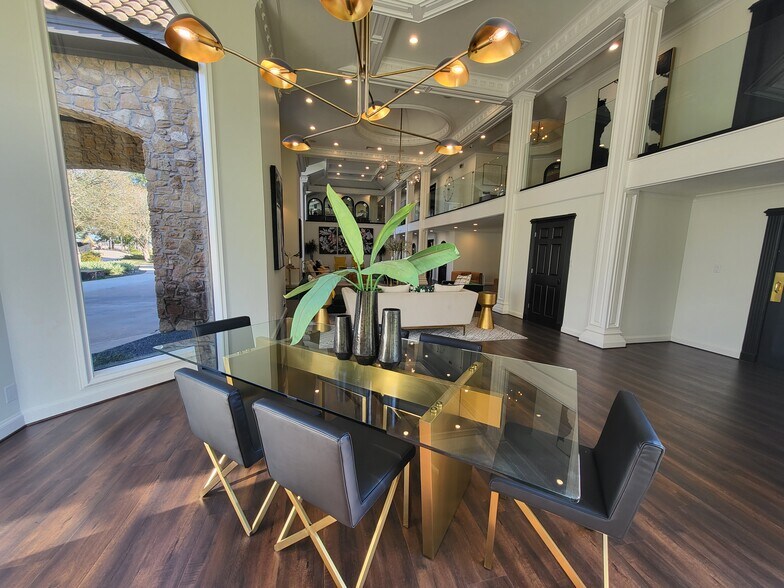 More Photos Of 23122 Valley Ranch Pky, Porter Coworking Space