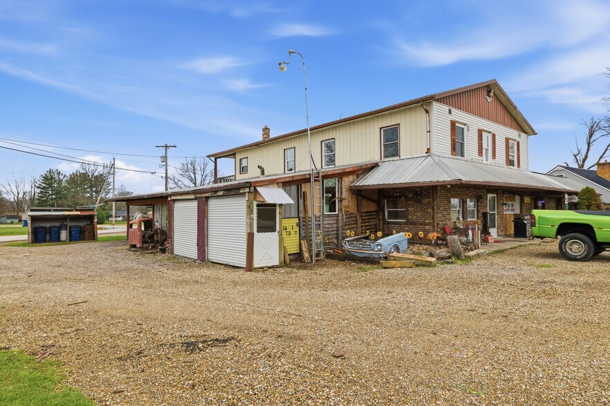 More Photos Of 3265 OH-39, Shelby Apartments For Sale