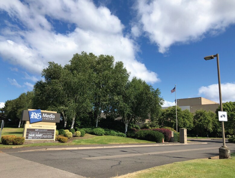 More Photos Of 3500 Chad Dr, Eugene Light Manufacturing For Lease