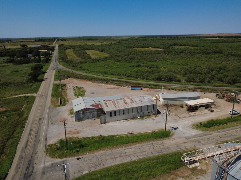 More Photos Of 2062 FM 368 S, Iowa Park Industrial For Sale