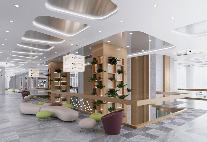 More Photos Of 347 Flushing Ave, Brooklyn Office For Lease