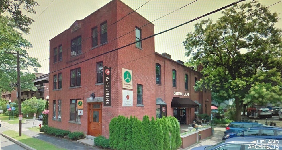 More Photos Of 17 Kellogg Ave, Amherst Storefront Retail Office For Lease