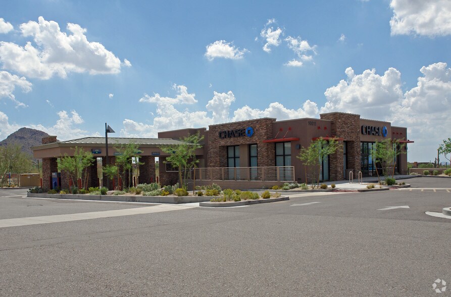 More Photos Of 10045 E Dynamite Blvd, Scottsdale Office For Sale