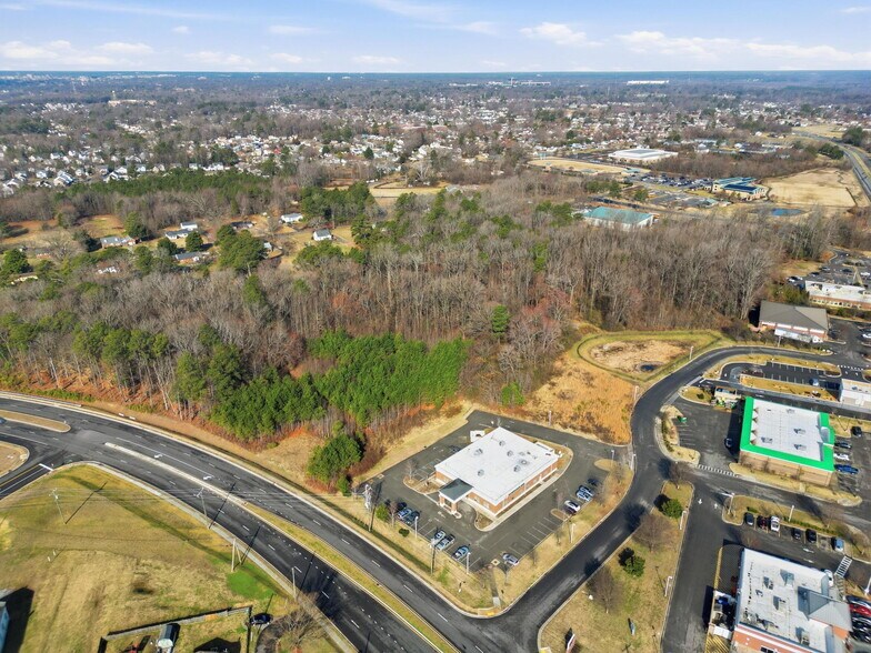 More Photos Of 3350 Creighton Rd, Richmond Land For Sale